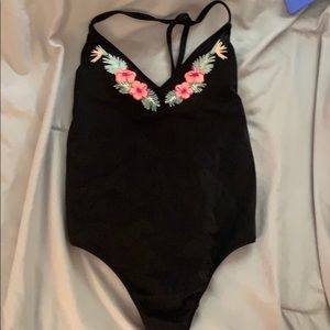 Victoria secret bathing suit